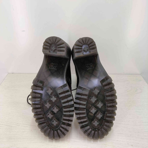 ドクターマーチン Dr.Martens 10ホール レースアップブーツ レディース UK:4
